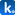 Icono de Kontomierz - finanse osobiste